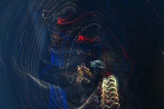 Photo parasympathetic nervous system activation