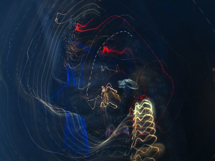 Photo parasympathetic nervous system activation