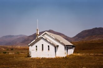 Photo spiritual community repair