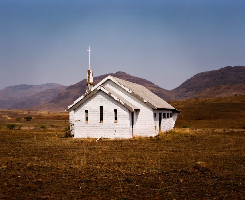 Photo spiritual community repair