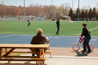 Photo Coaching and wellness spaces