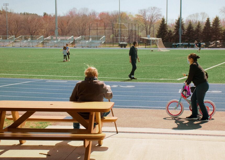 Photo Coaching and wellness spaces