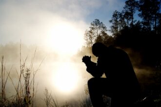 Photo spiritual awakening problems