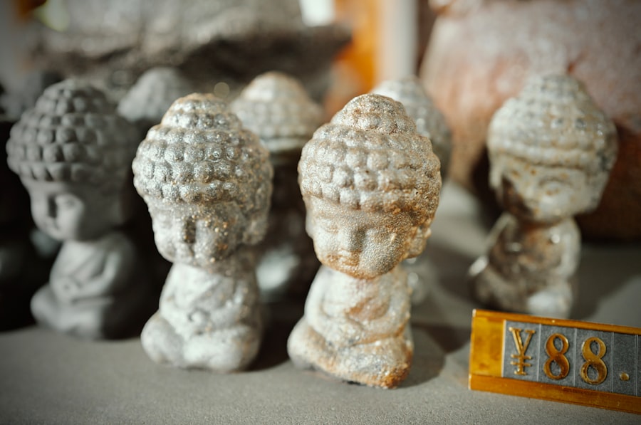 Photo spiritual practice