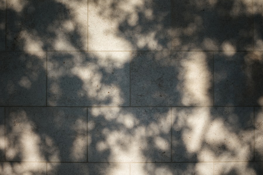 Photo shadow work integration