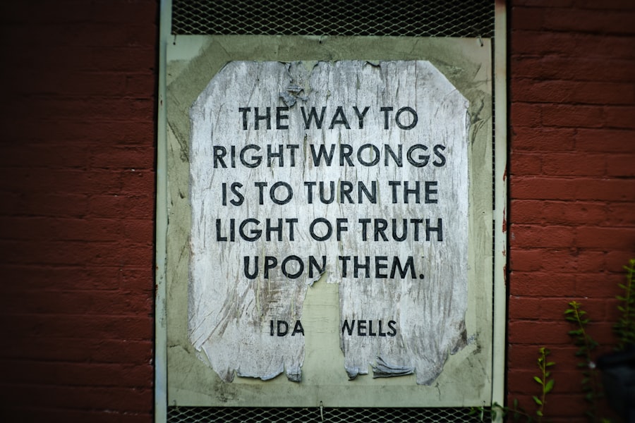 Photo accountability