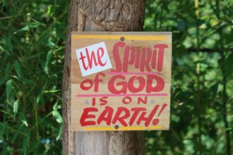 Photo spiritual superiority complex