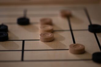 Photo decision making