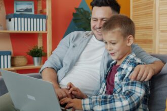 Photo attachment theory