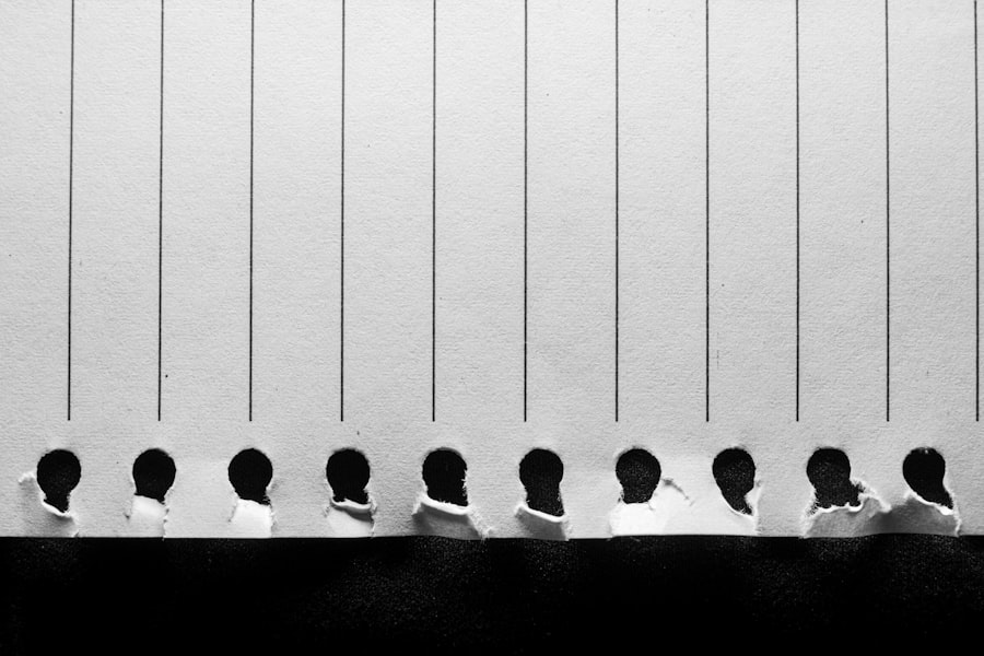 Photo impostor syndrome