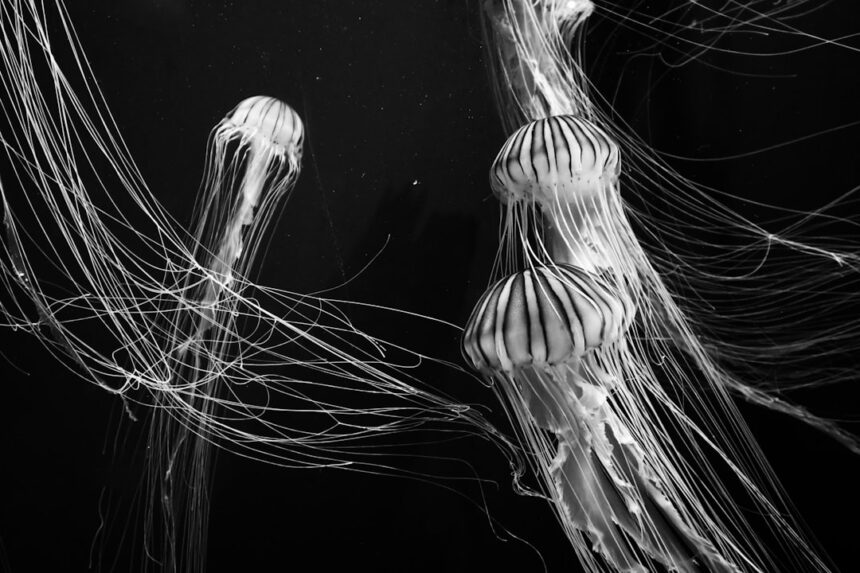 Photo nervous system regulation techniques