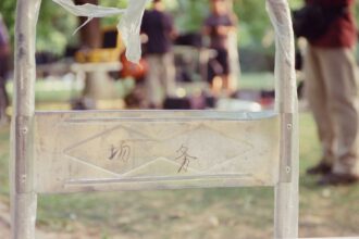 Photo persona identification