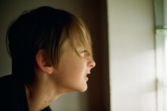 Photo autistic masking burnout recovery