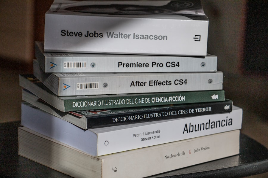 stochastic reading application practice