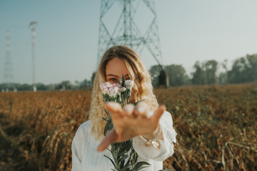 narcissistic harvest