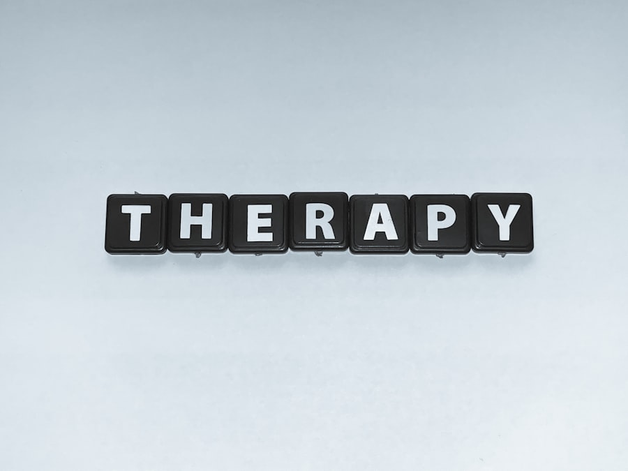 somatic therapy