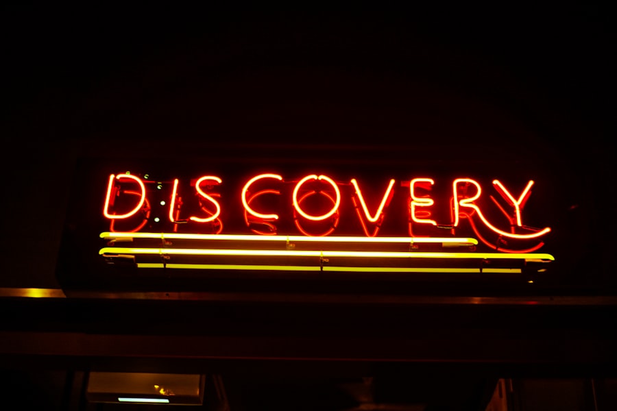 discovery