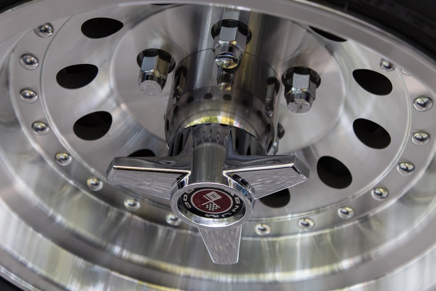 release molecular brakes