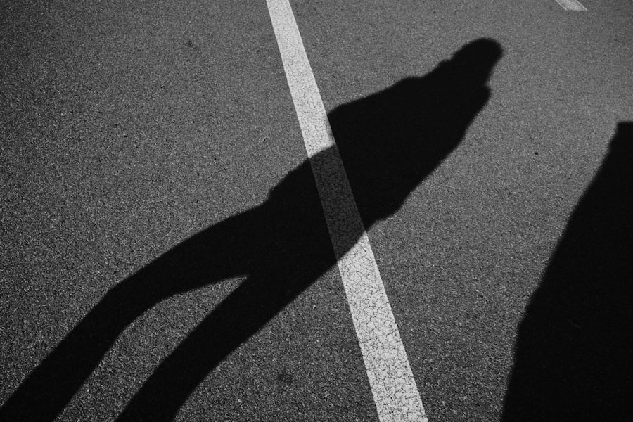 integrate shadow self safely