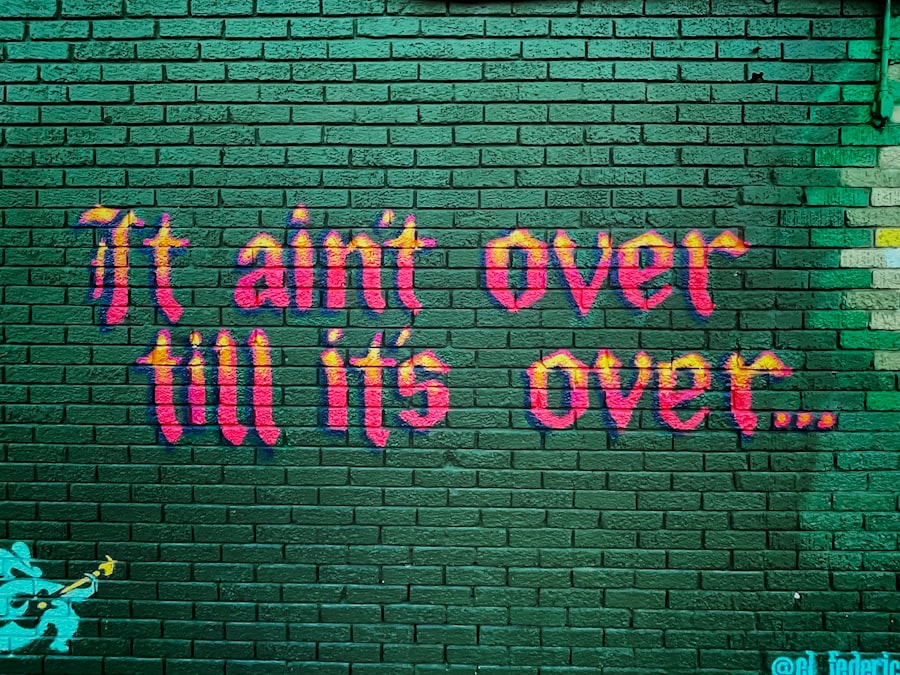 stop feeling observer