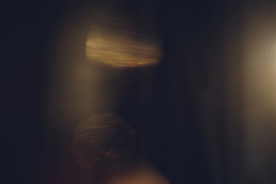 dissociation recovery