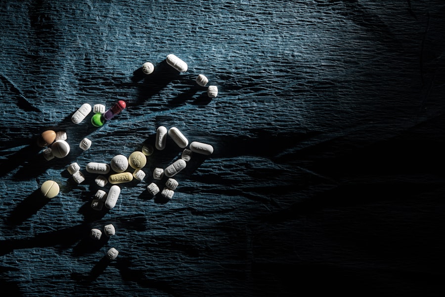 stimulants, derealization symptoms