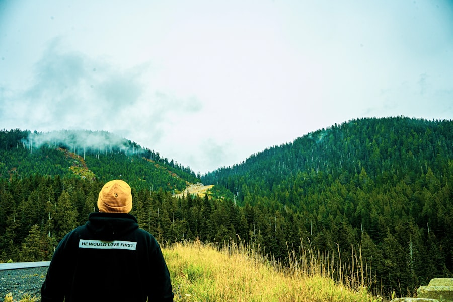 calibrate intuition versus anxiety