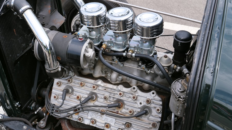 reinforcement engine