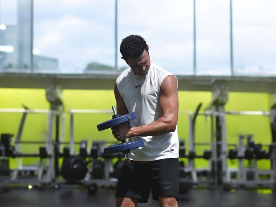 personal transformation