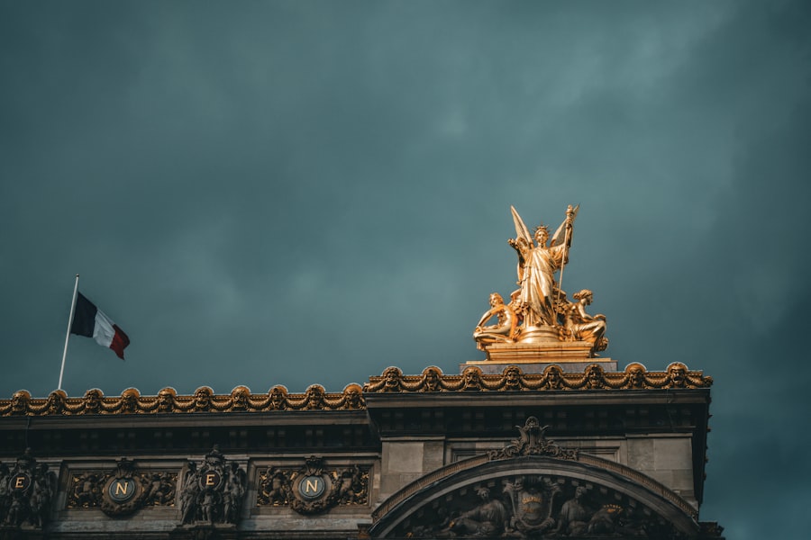 caring about status and reputation