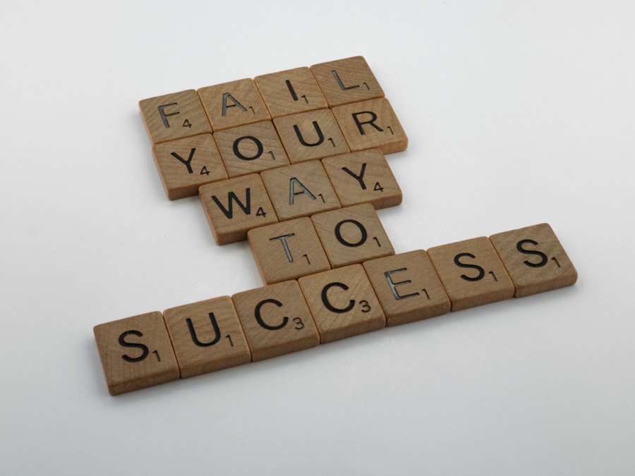 success magnet
