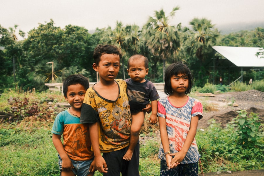 authentic connection