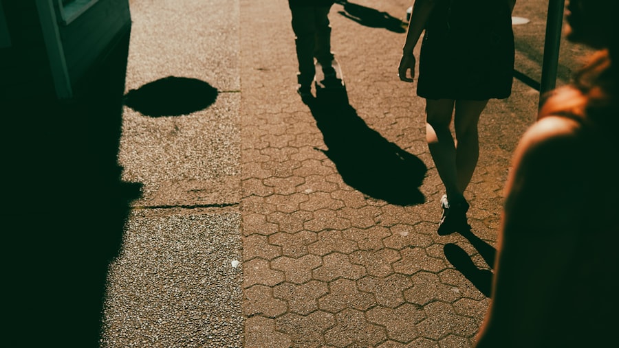 Photo narcissists, shadow work