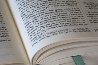 Photo spiritual growth