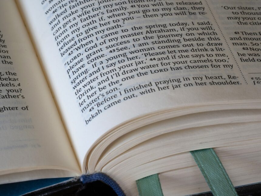 Photo spiritual growth