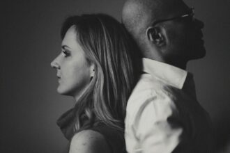 Photo partner therapy speak