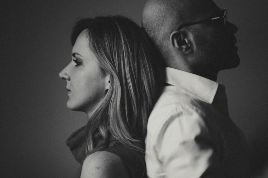 Photo partner therapy speak