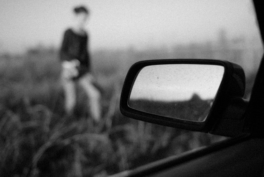 Photo narcissists, triggers, harm