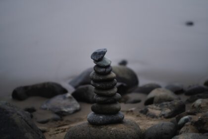 Photo habit stacking