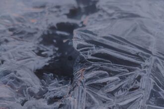 Photo functional freeze