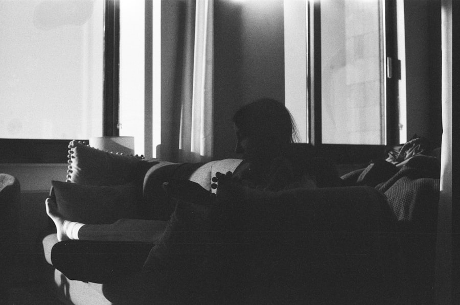 Photo dissociation recovery