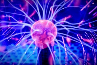 Photo nervous system state shifts