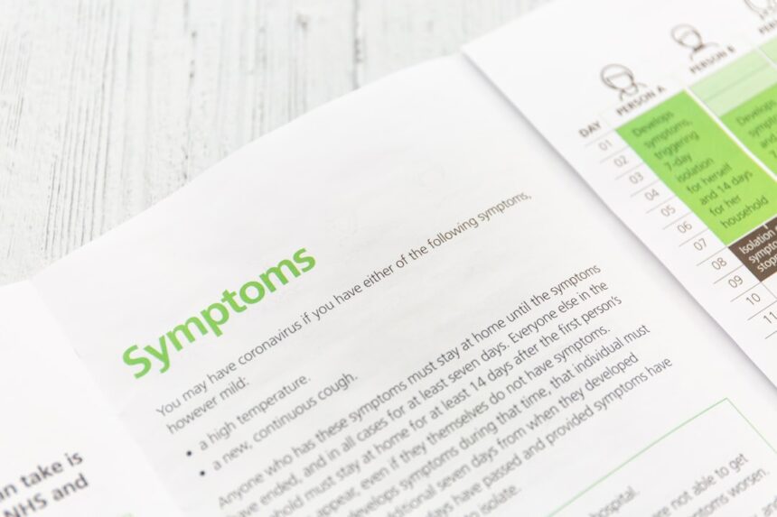 Photo chronic hypoarousal