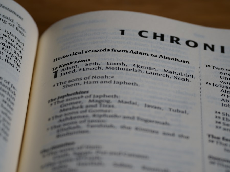 Photo chronic hypoarousal