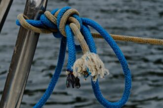 Photo tactile anchors