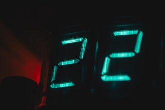 Photo sleep deprivation spikes