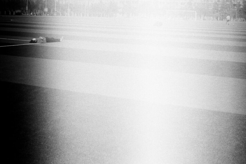 Photo narcissist control loops