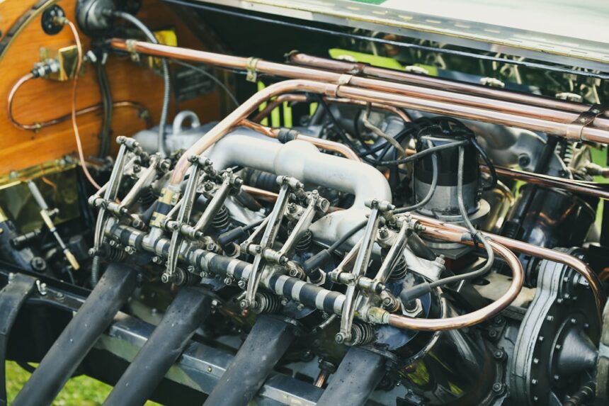 Photo reinforcement engine