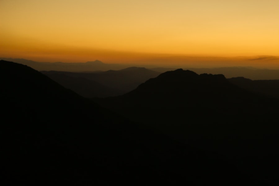 Photo spiritual ideas