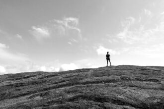 Photo overcoming limiting beliefs psychology